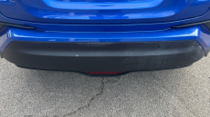 Toyota C-HR 1.8 Hybrid Dynamic 5dr CVT Hybrid Hatchback